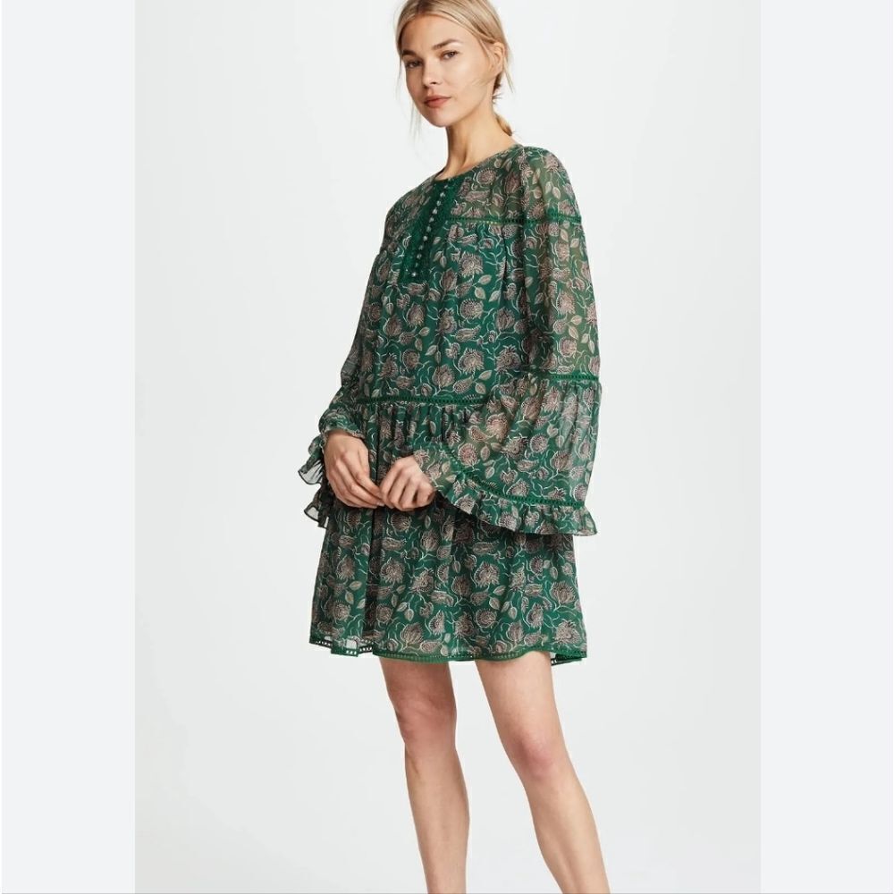 NWT Rebecca Minkoff Florence Dress - Picture 5 of 11